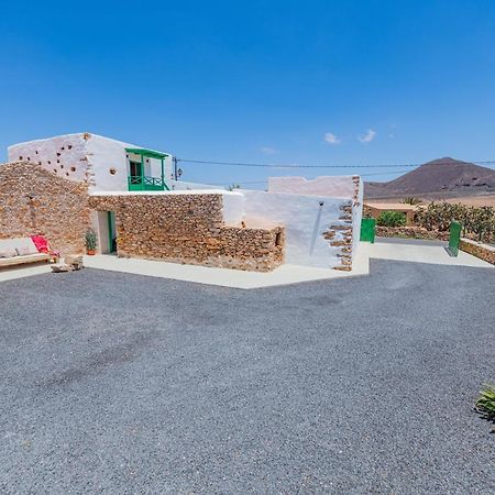 Casa Rural La Jicara Tiscamanita Ngoại thất bức ảnh
