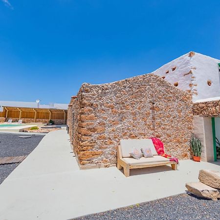 Casa Rural La Jicara Tiscamanita Ngoại thất bức ảnh
