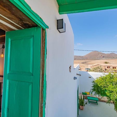 Casa Rural La Jicara Tiscamanita Ngoại thất bức ảnh