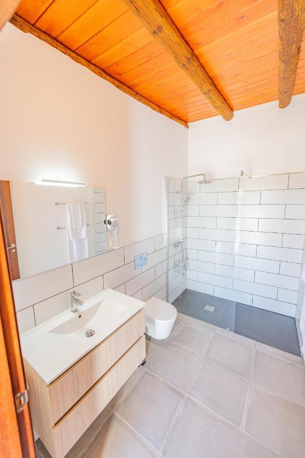 Casa Rural La Jicara Tiscamanita Ngoại thất bức ảnh
