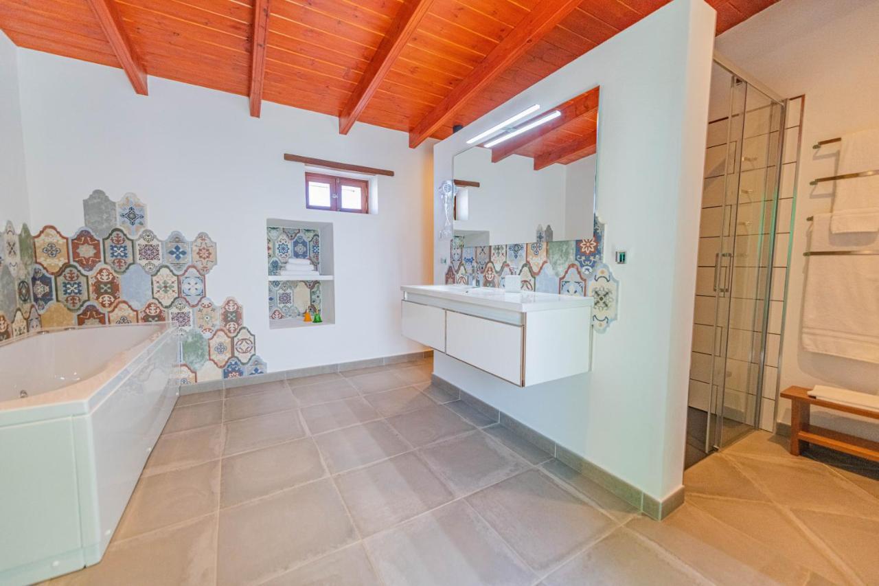 Casa Rural La Jicara Tiscamanita Ngoại thất bức ảnh