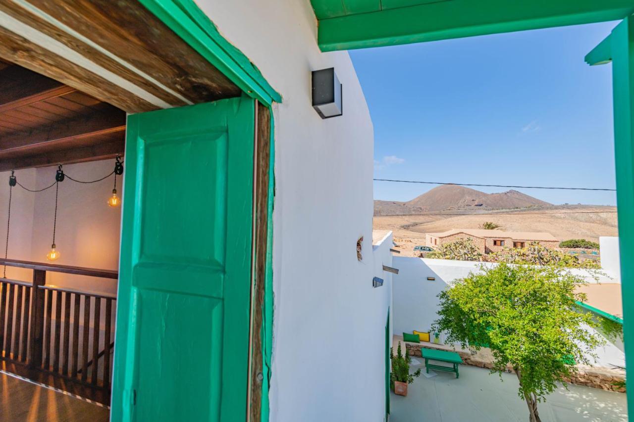Casa Rural La Jicara Tiscamanita Ngoại thất bức ảnh