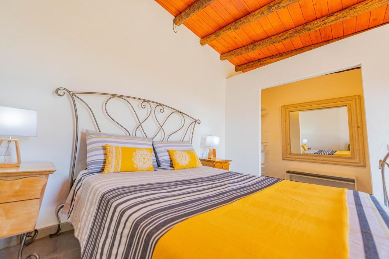 Casa Rural La Jicara Tiscamanita Ngoại thất bức ảnh