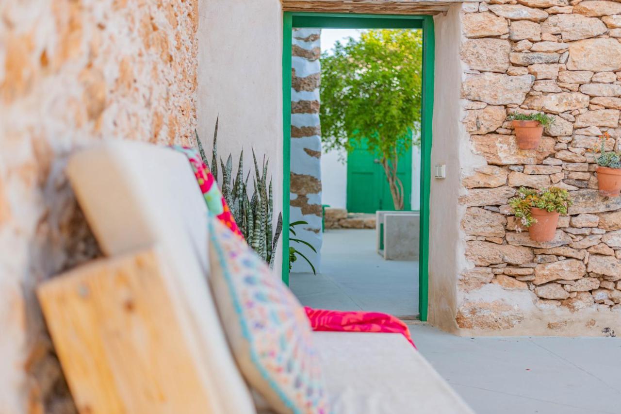 Casa Rural La Jicara Tiscamanita Ngoại thất bức ảnh