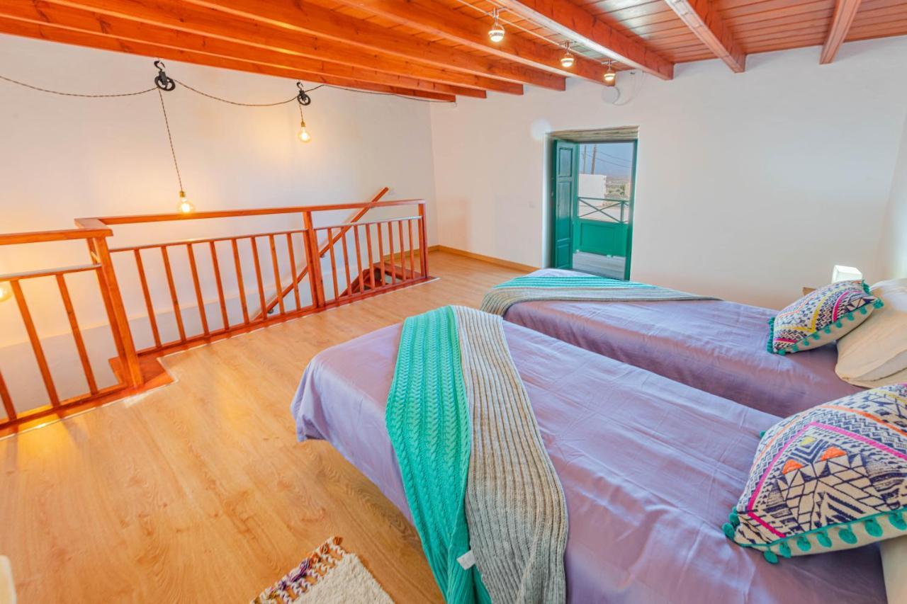 Casa Rural La Jicara Tiscamanita Ngoại thất bức ảnh