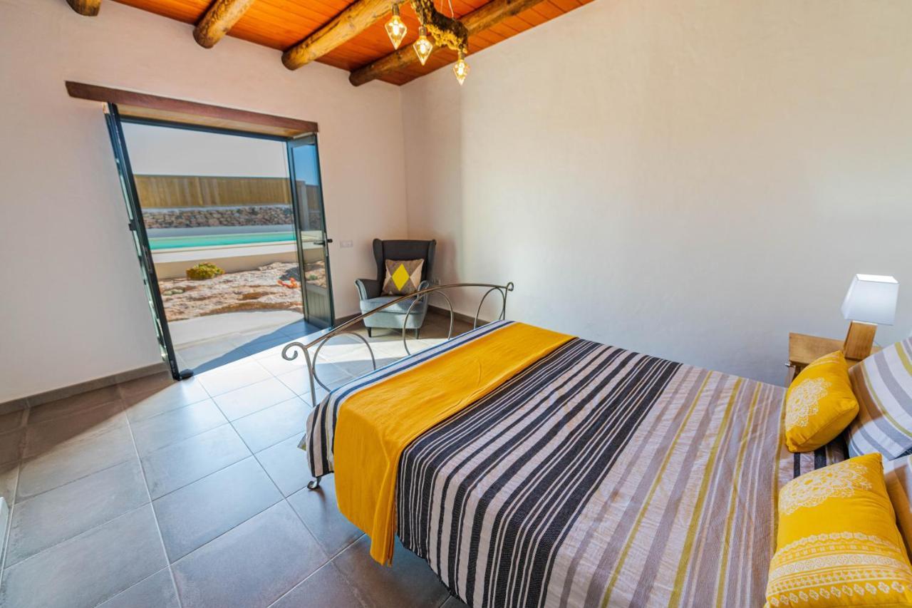 Casa Rural La Jicara Tiscamanita Ngoại thất bức ảnh